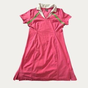 Vintage Nike Dress